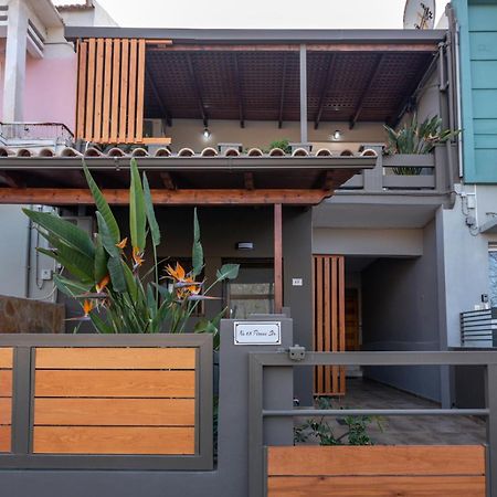Kalliopi'S Maisonette Chania  Ngoại thất bức ảnh