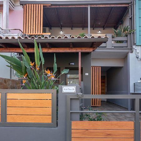 Kalliopi'S Maisonette Chania  Ngoại thất bức ảnh
