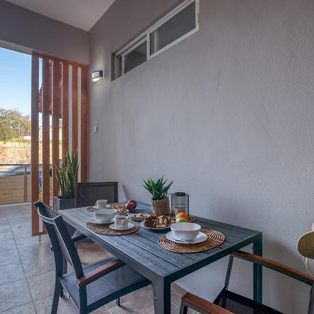Kalliopi'S Maisonette Chania  Ngoại thất bức ảnh