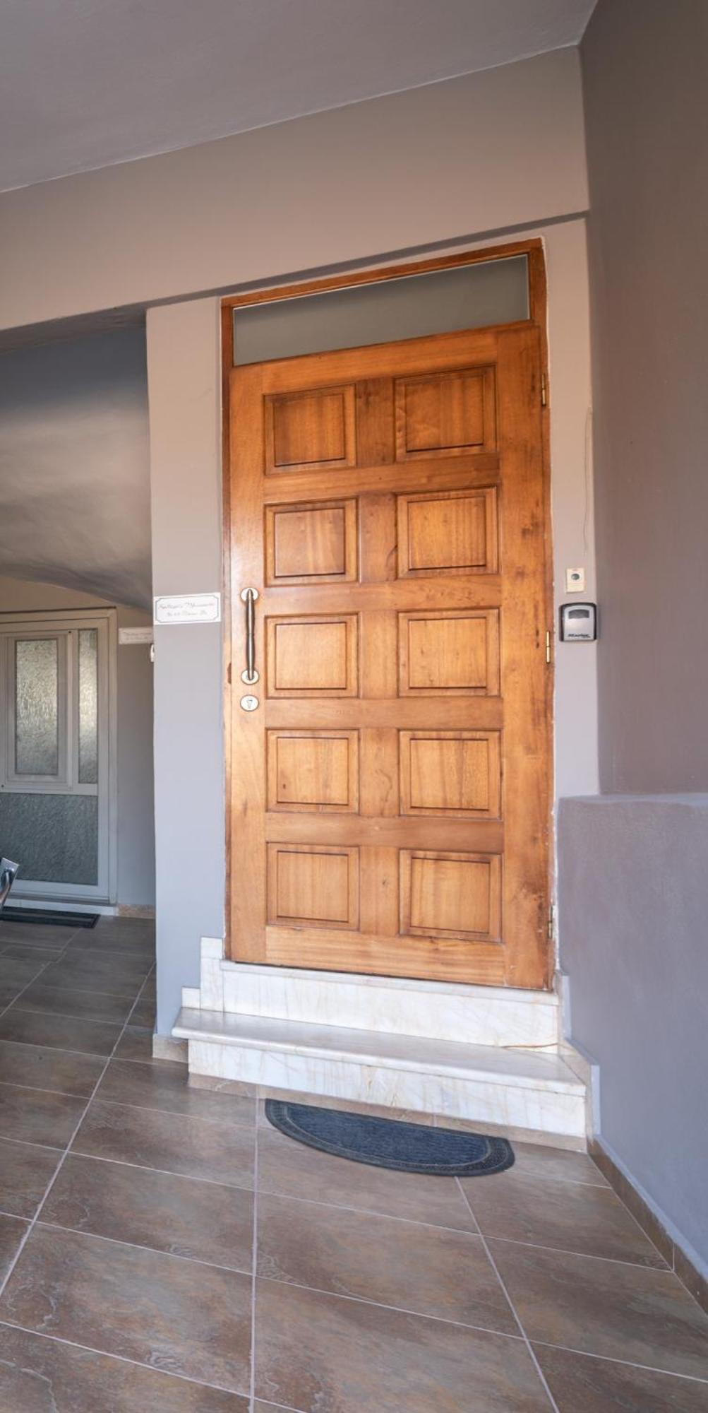 Kalliopi'S Maisonette Chania  Ngoại thất bức ảnh