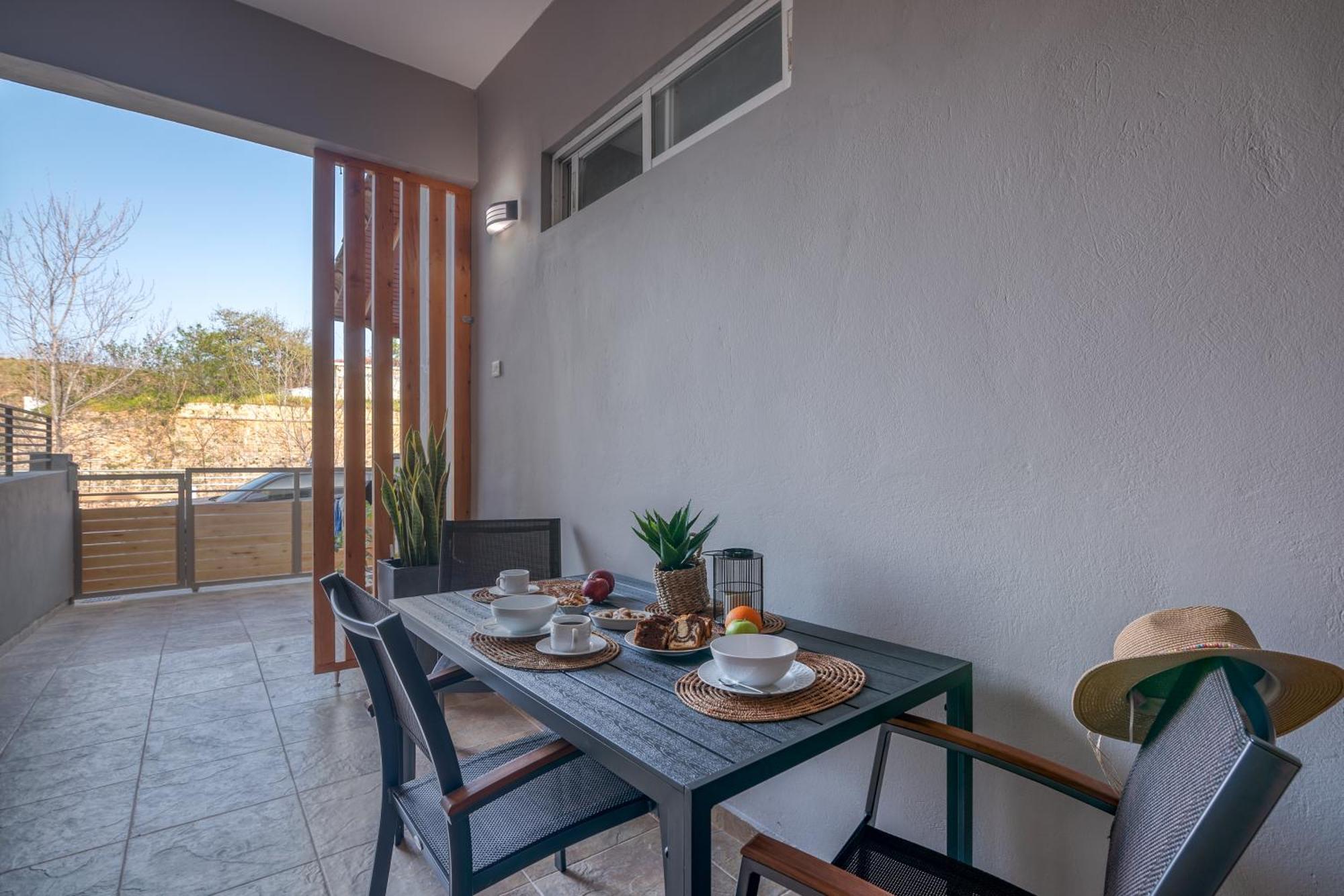 Kalliopi'S Maisonette Chania  Ngoại thất bức ảnh