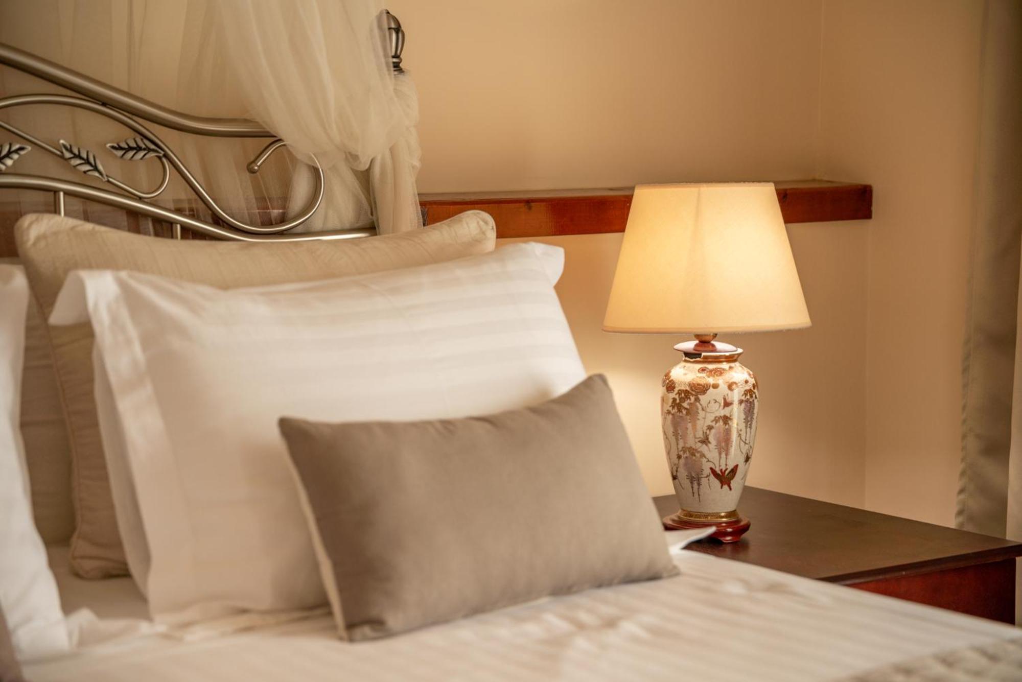 Kalliopi'S Maisonette Chania  Ngoại thất bức ảnh
