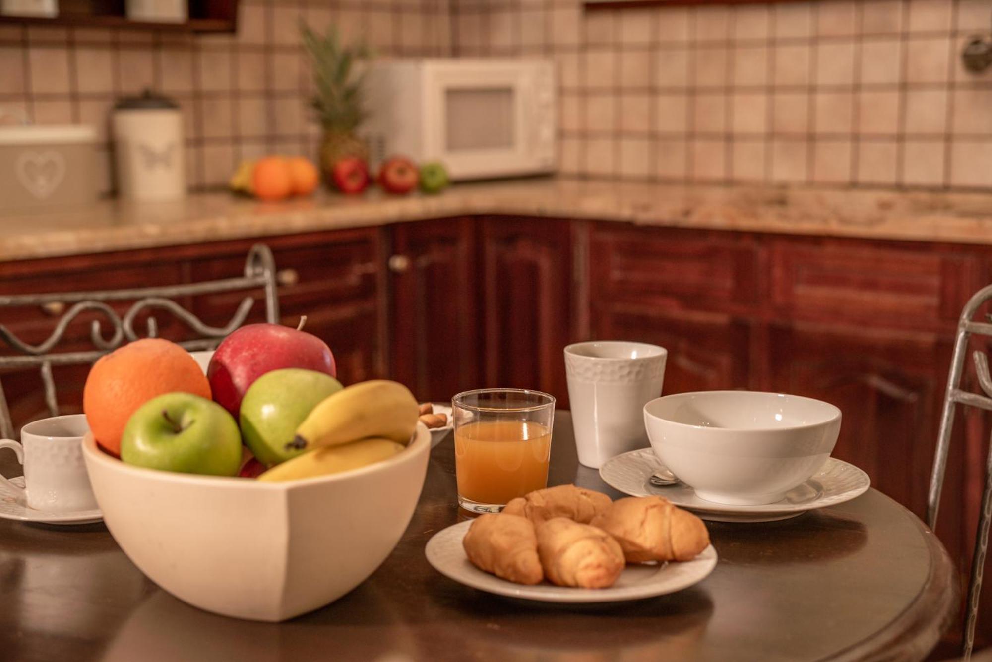 Kalliopi'S Maisonette Chania  Ngoại thất bức ảnh