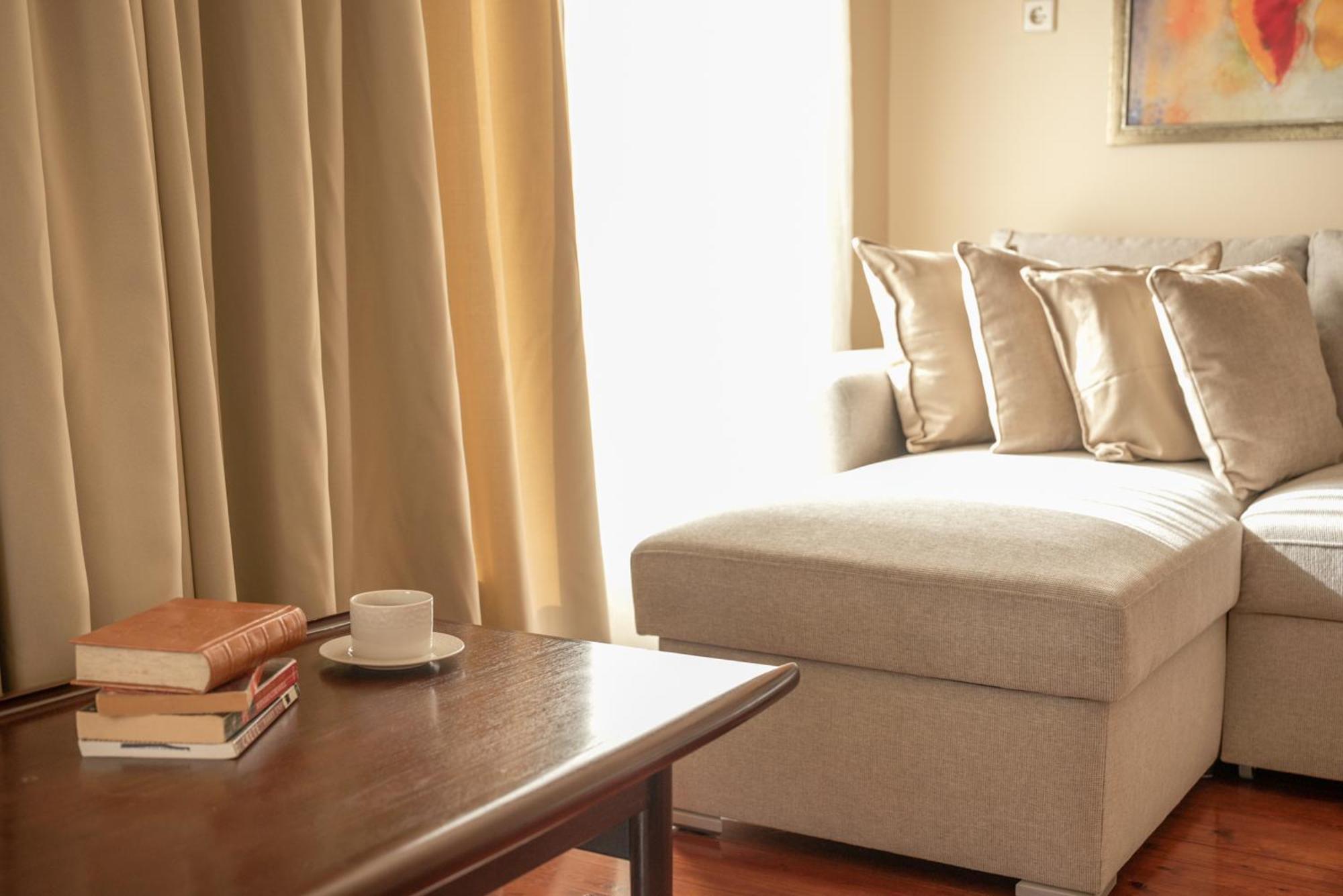 Kalliopi'S Maisonette Chania  Ngoại thất bức ảnh