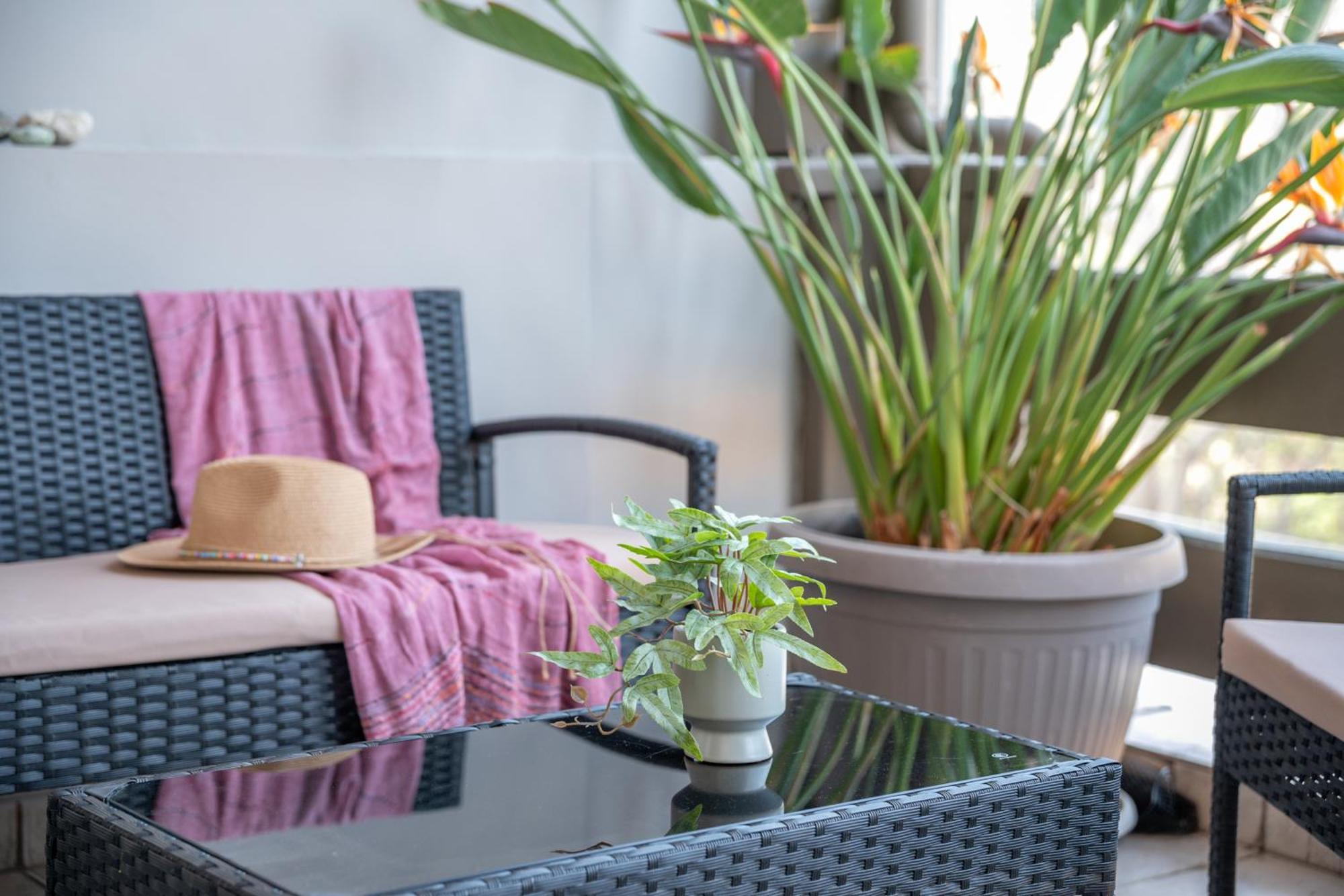 Kalliopi'S Maisonette Chania  Ngoại thất bức ảnh