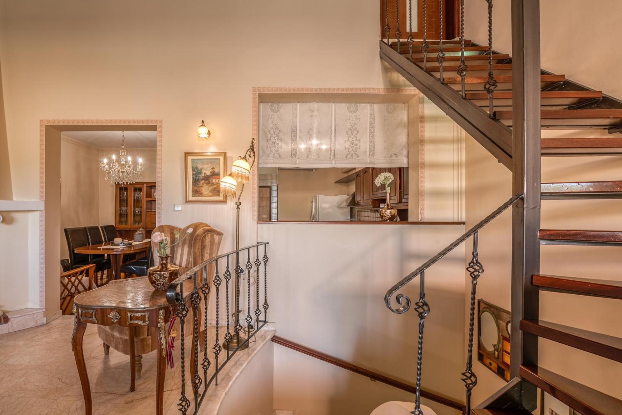 Kalliopi'S Maisonette Chania  Ngoại thất bức ảnh