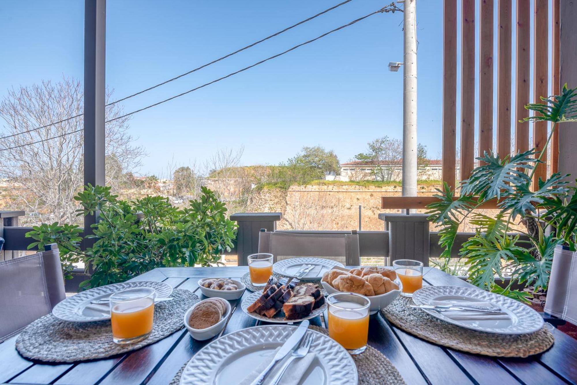 Kalliopi'S Maisonette Chania  Ngoại thất bức ảnh
