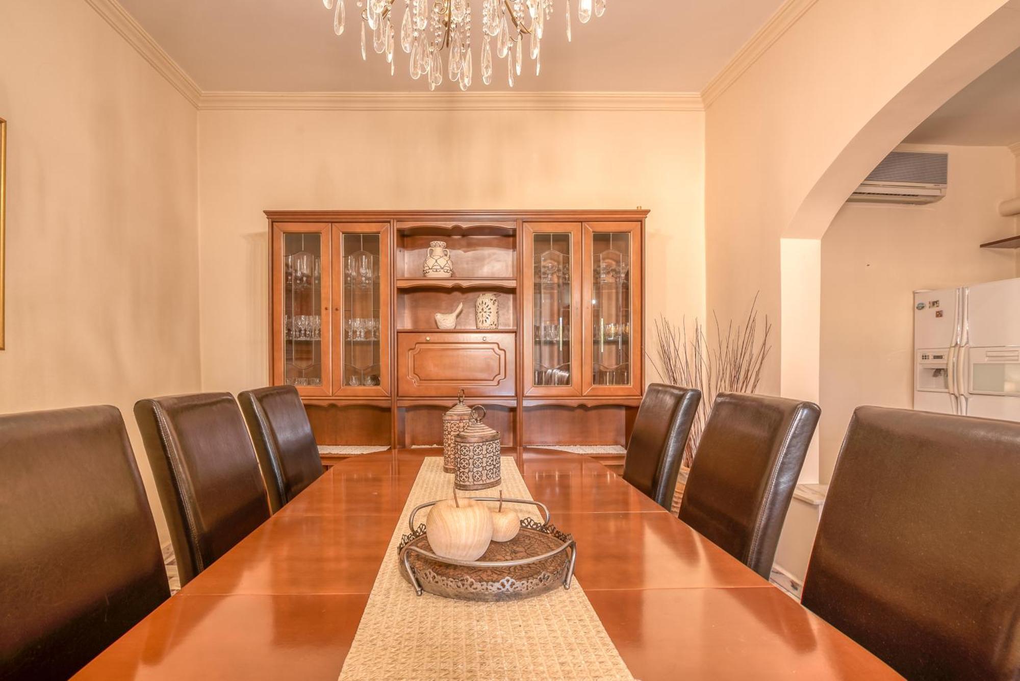 Kalliopi'S Maisonette Chania  Ngoại thất bức ảnh