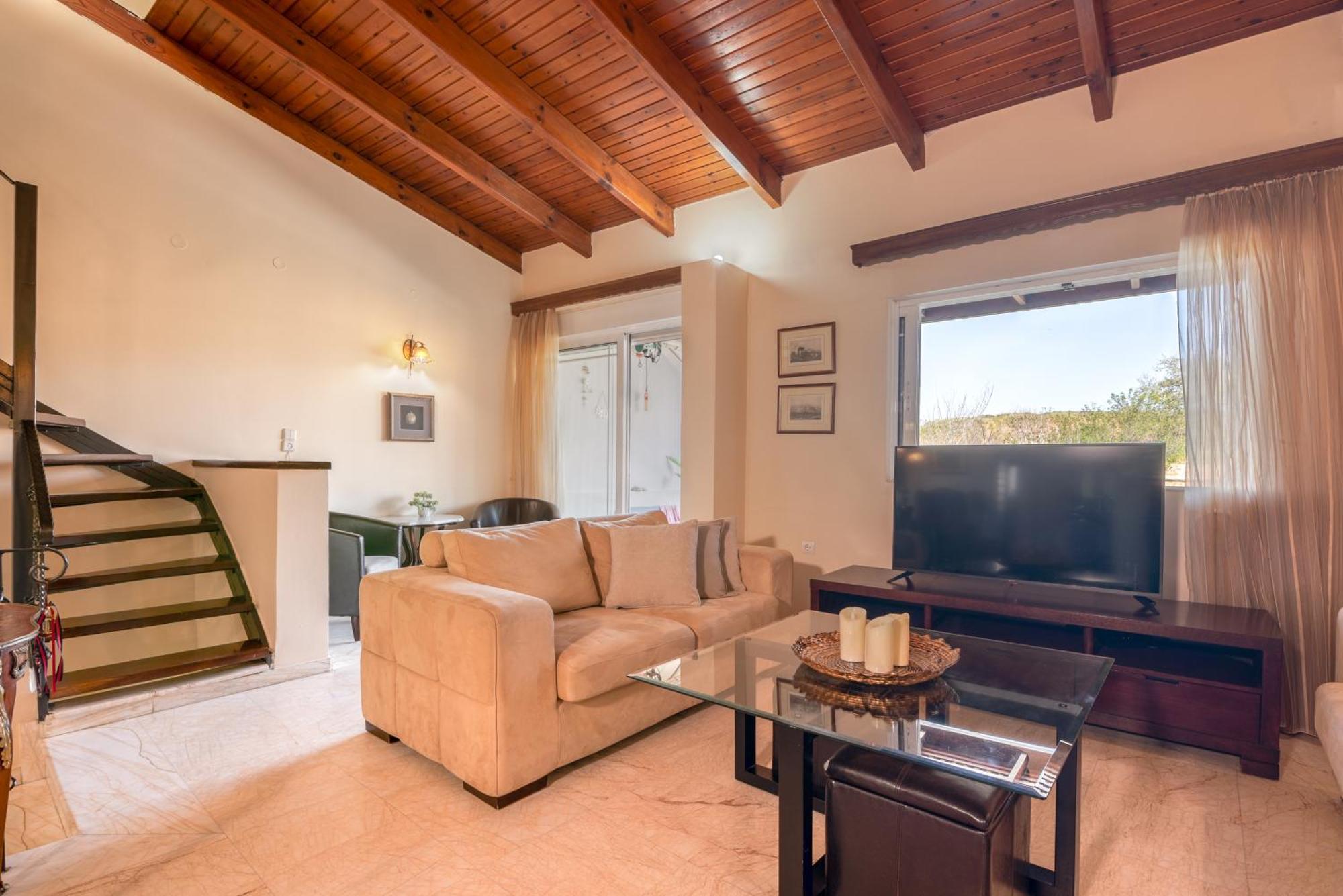Kalliopi'S Maisonette Chania  Ngoại thất bức ảnh