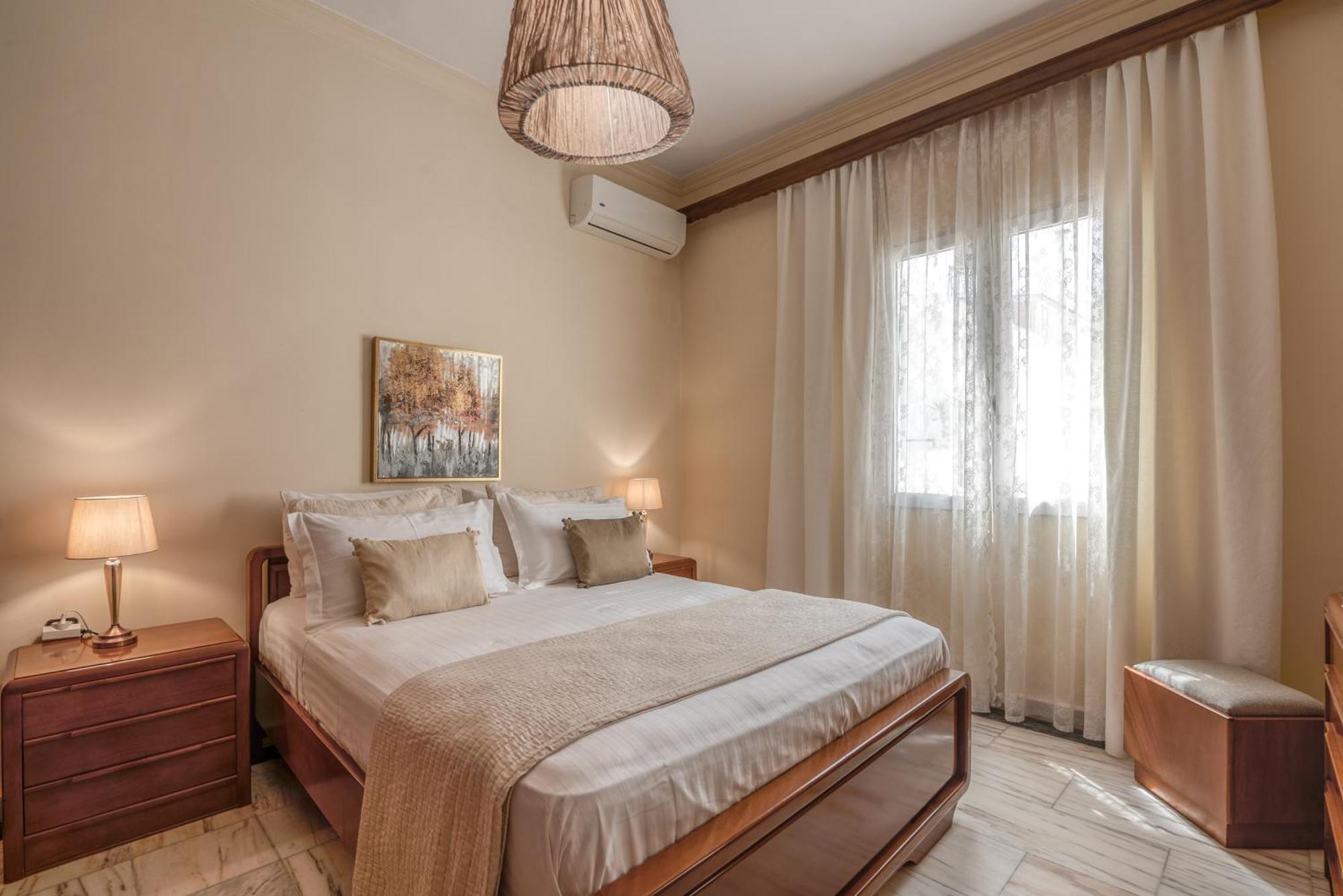 Kalliopi'S Maisonette Chania  Ngoại thất bức ảnh