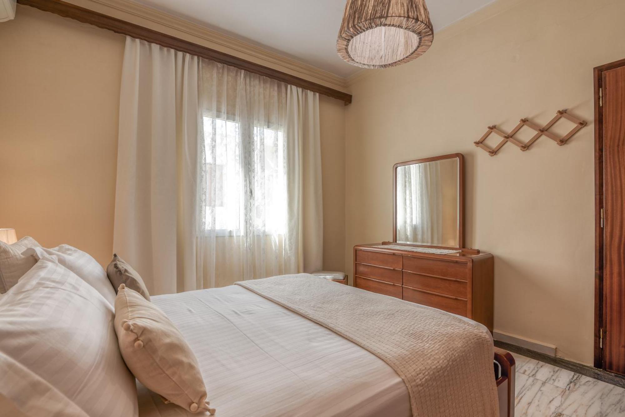 Kalliopi'S Maisonette Chania  Ngoại thất bức ảnh