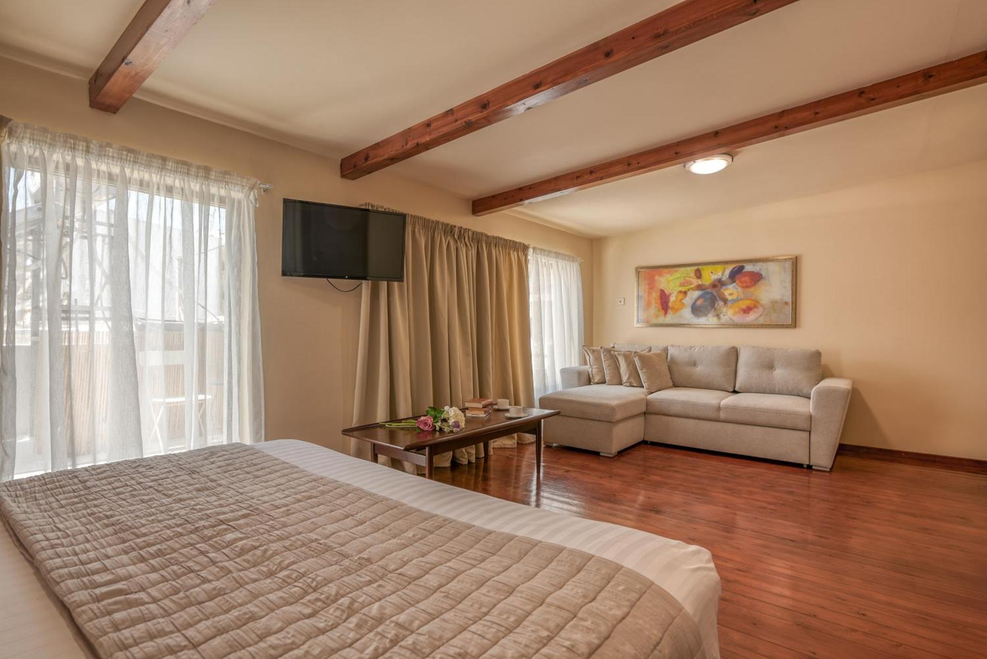 Kalliopi'S Maisonette Chania  Ngoại thất bức ảnh
