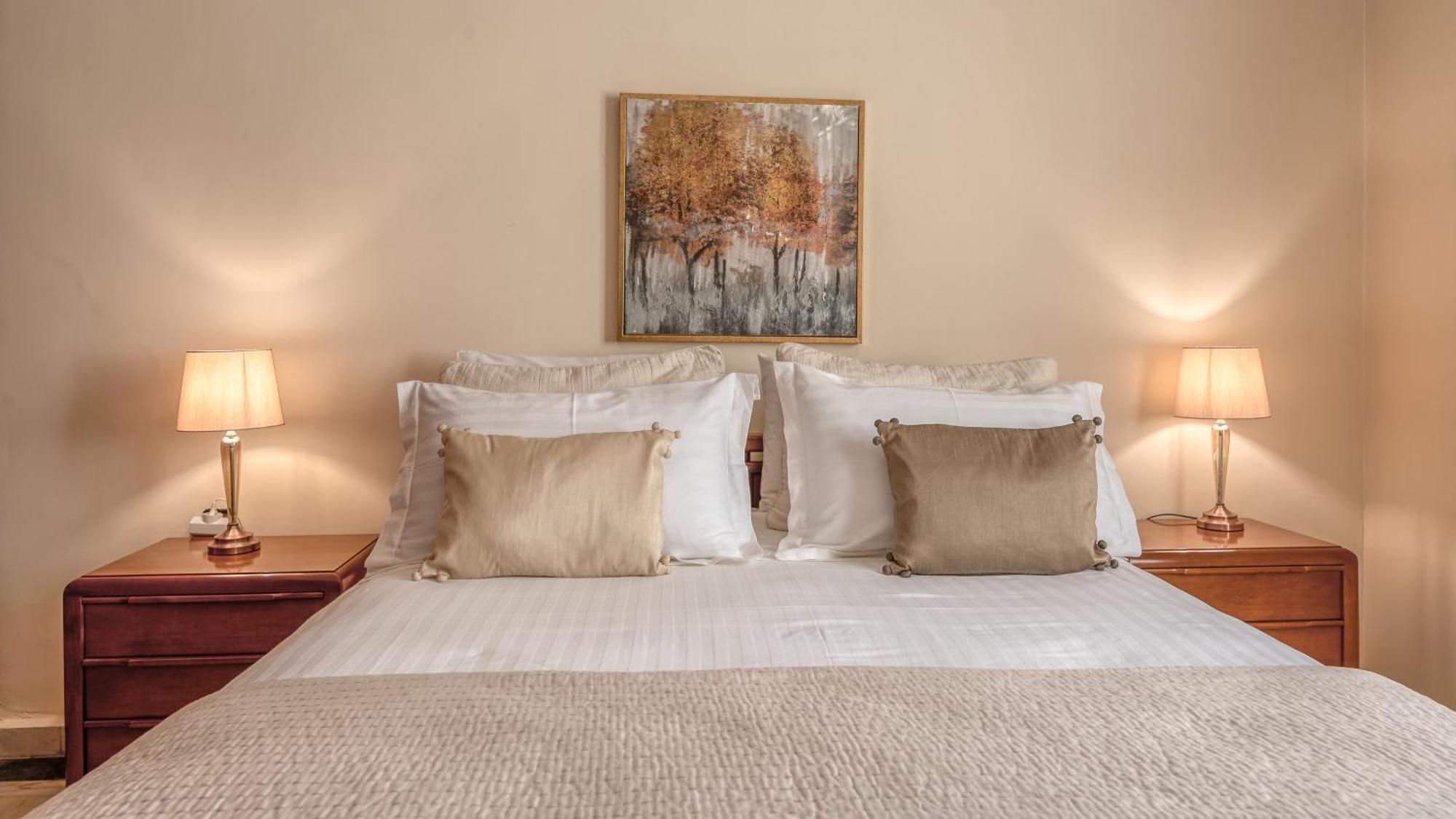 Kalliopi'S Maisonette Chania  Ngoại thất bức ảnh