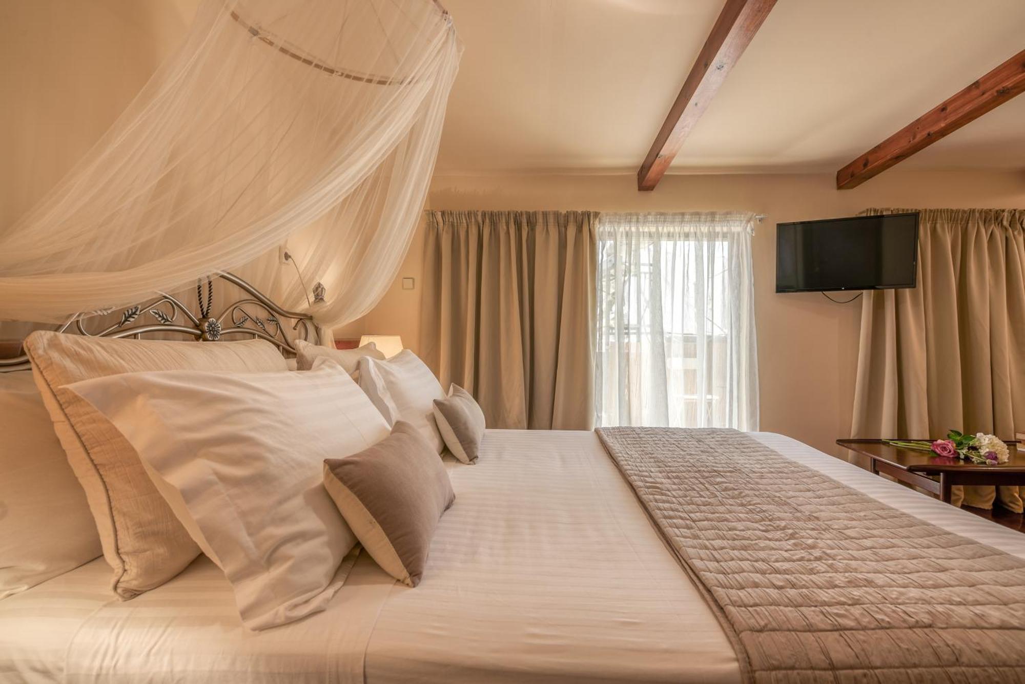 Kalliopi'S Maisonette Chania  Ngoại thất bức ảnh