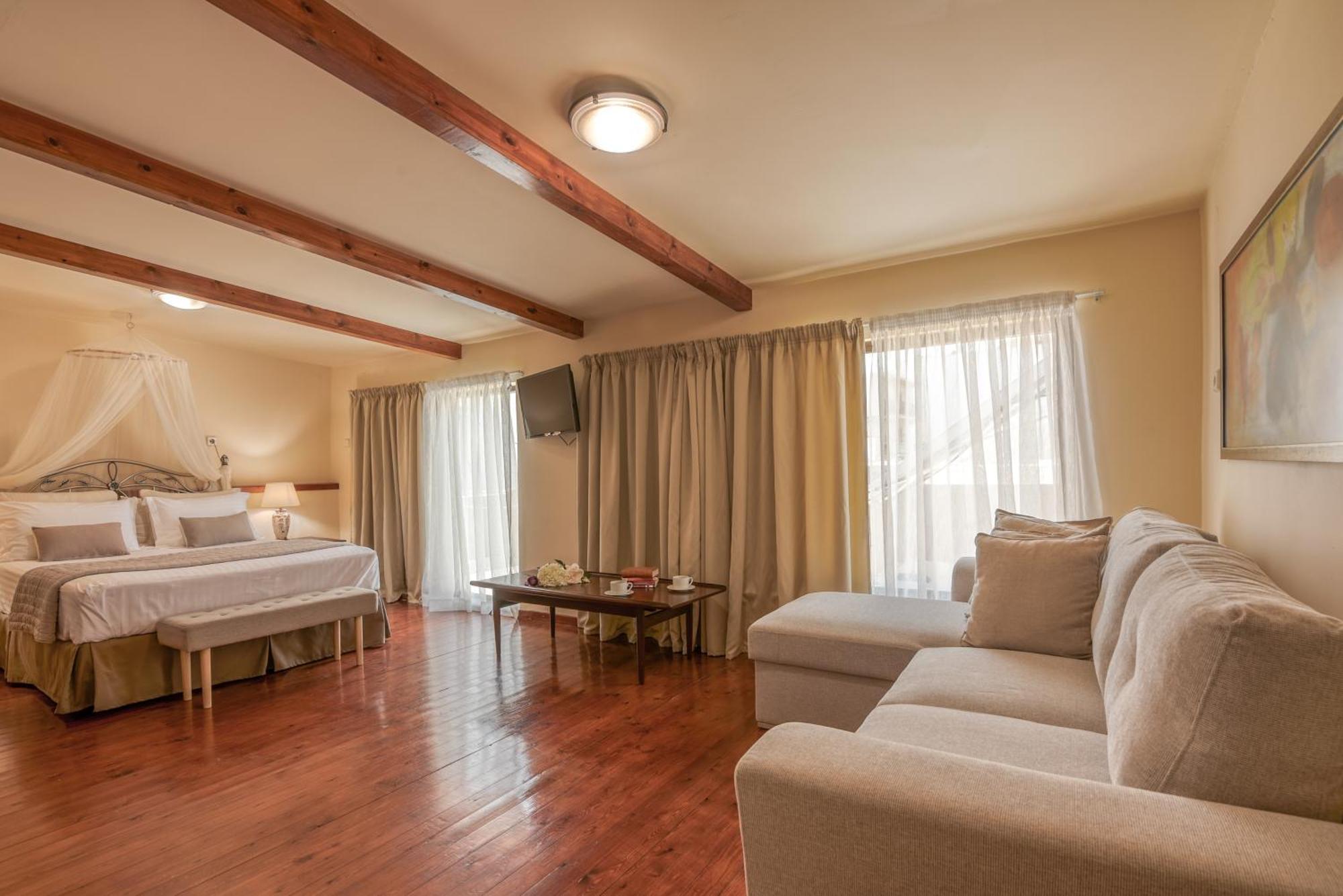 Kalliopi'S Maisonette Chania  Ngoại thất bức ảnh