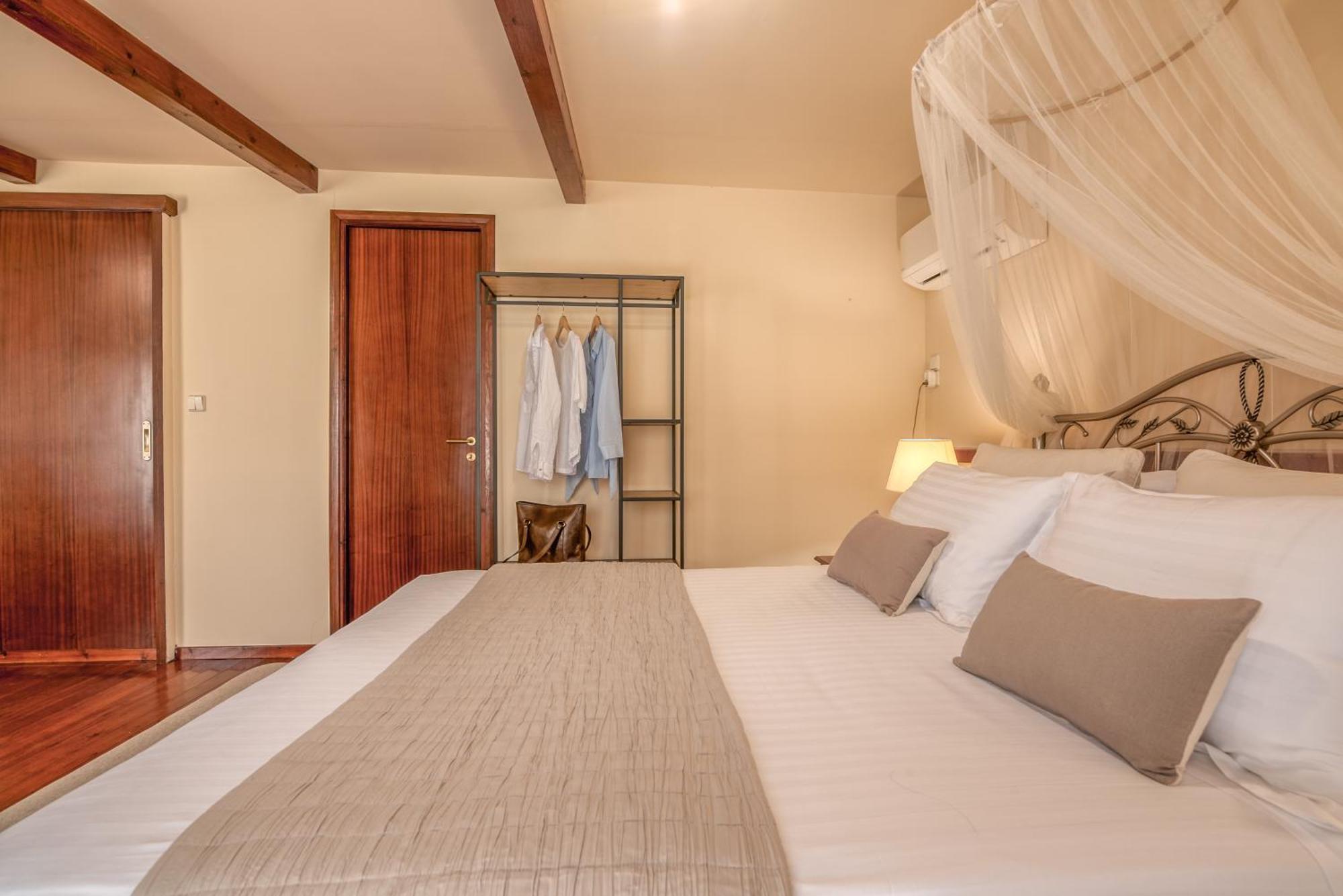 Kalliopi'S Maisonette Chania  Ngoại thất bức ảnh
