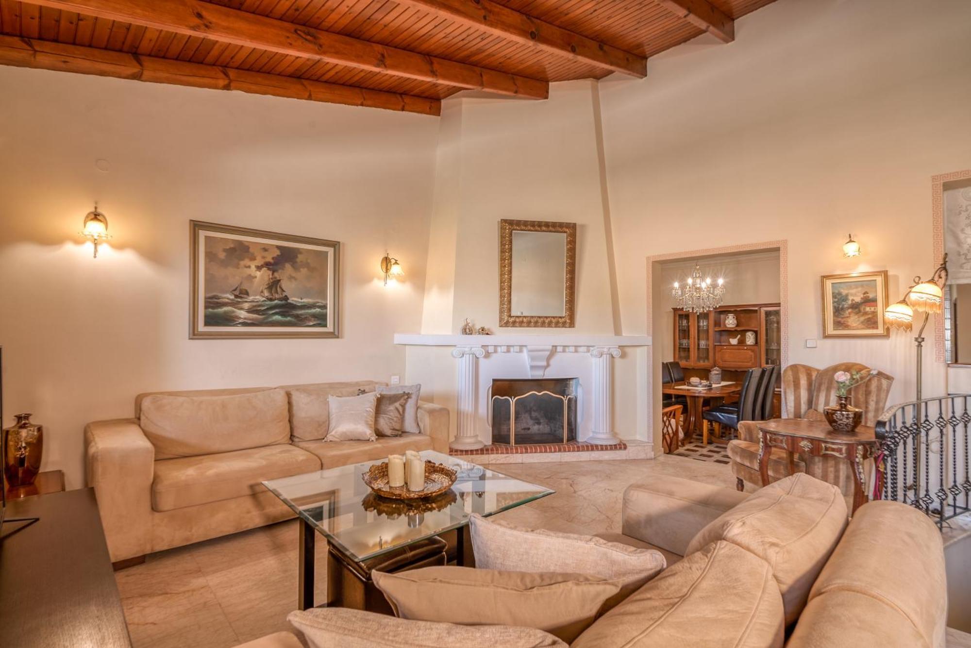 Kalliopi'S Maisonette Chania  Ngoại thất bức ảnh