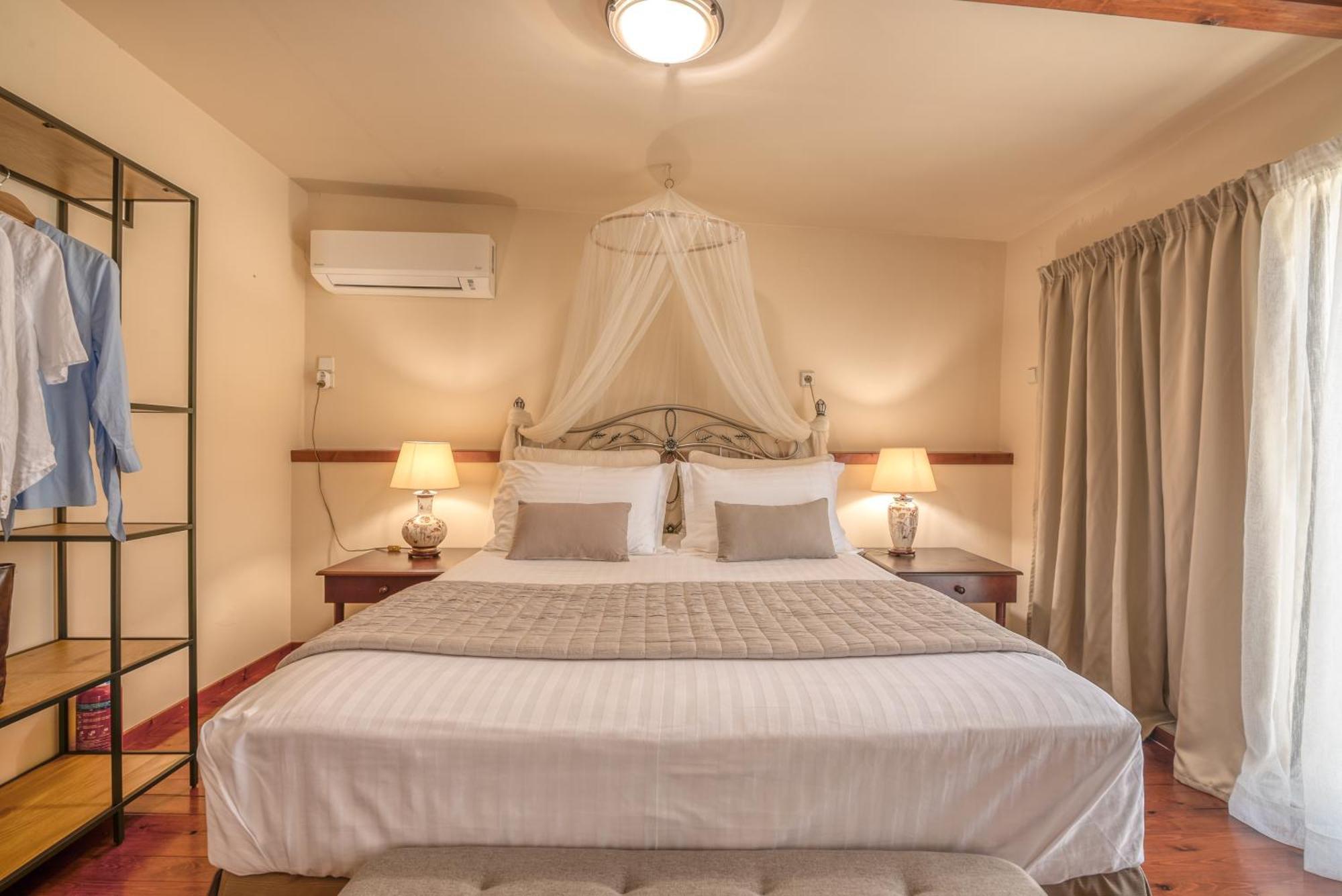 Kalliopi'S Maisonette Chania  Ngoại thất bức ảnh