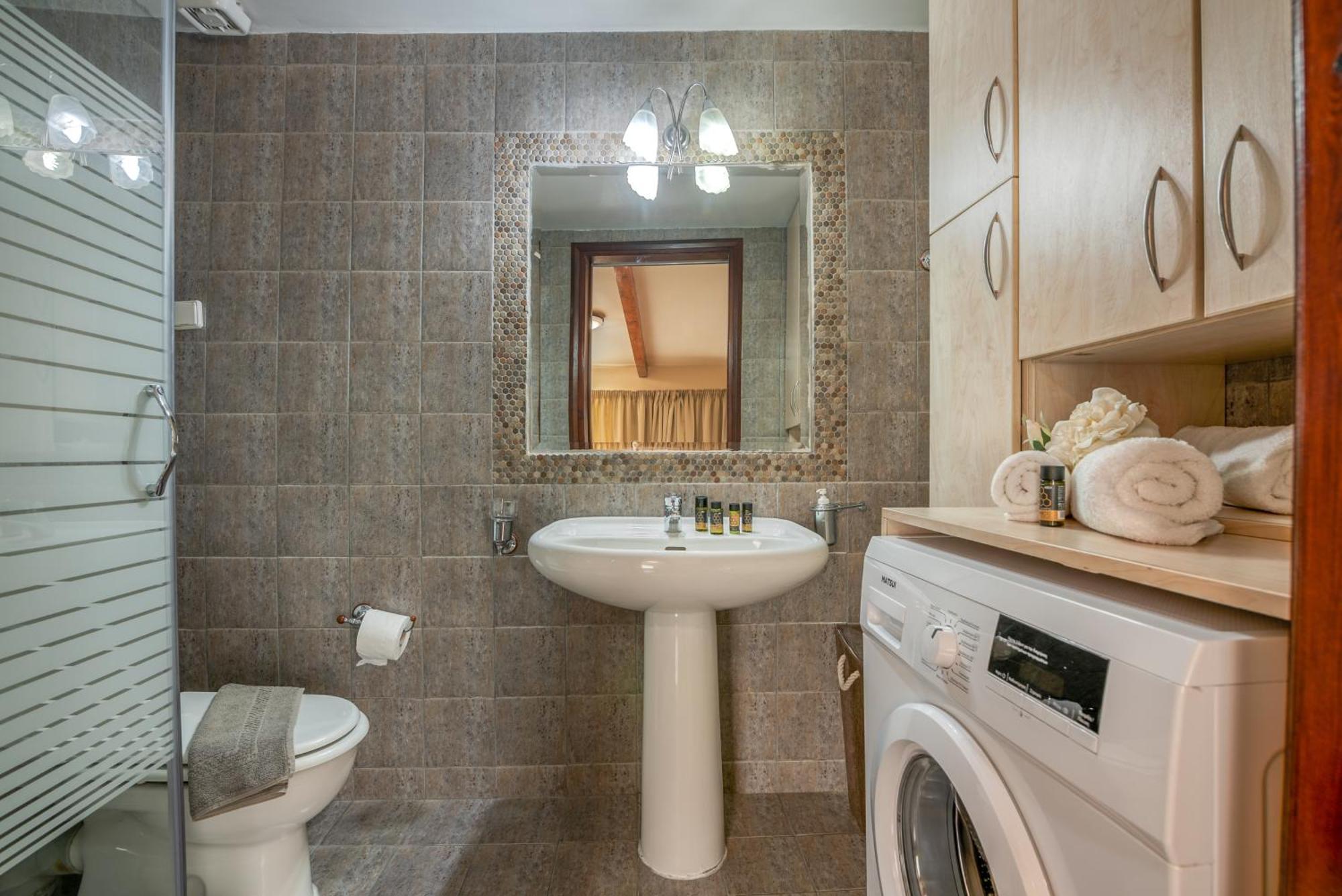 Kalliopi'S Maisonette Chania  Ngoại thất bức ảnh