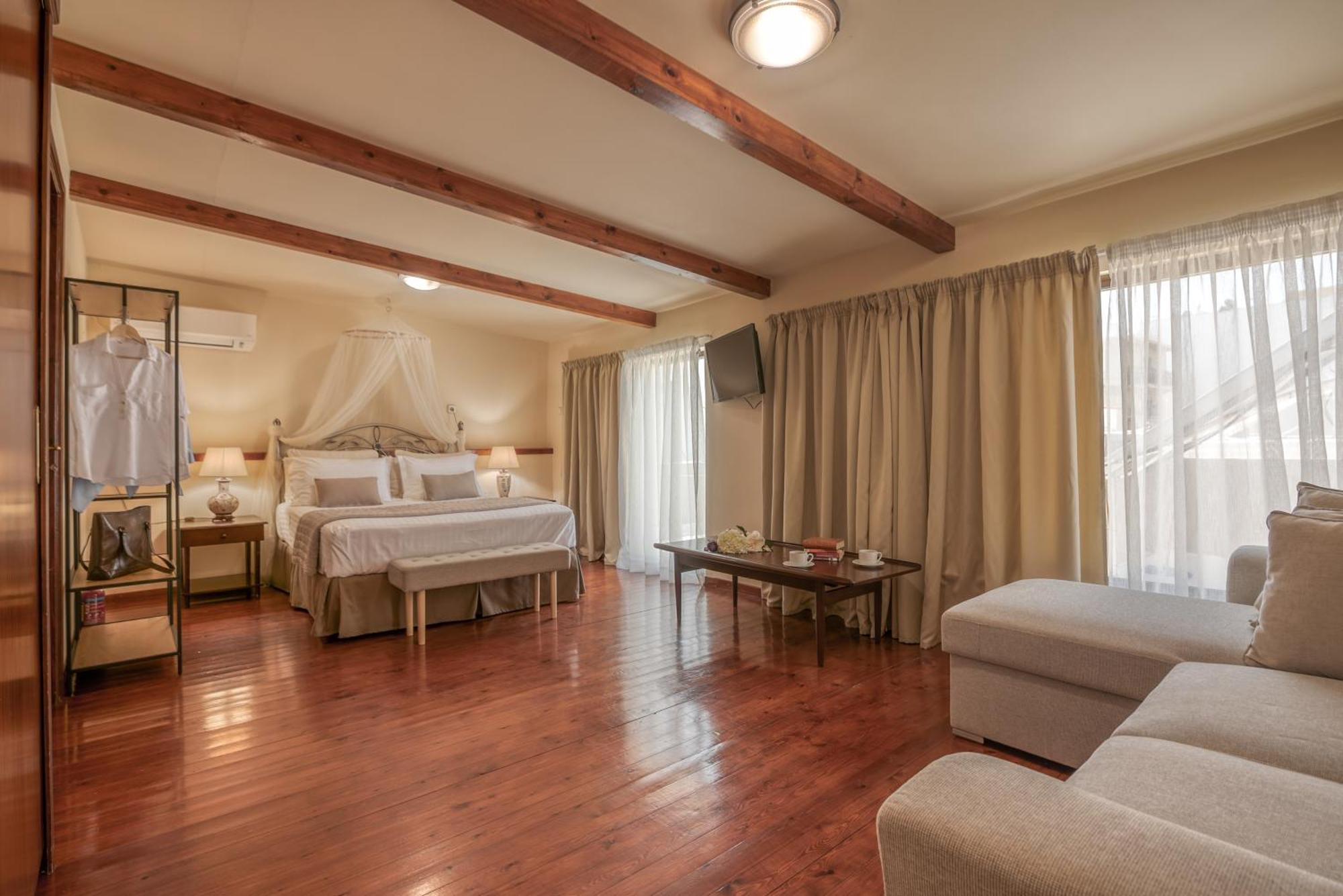 Kalliopi'S Maisonette Chania  Ngoại thất bức ảnh