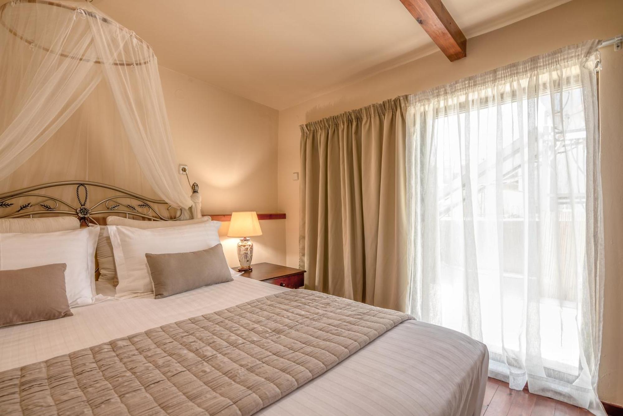 Kalliopi'S Maisonette Chania  Ngoại thất bức ảnh