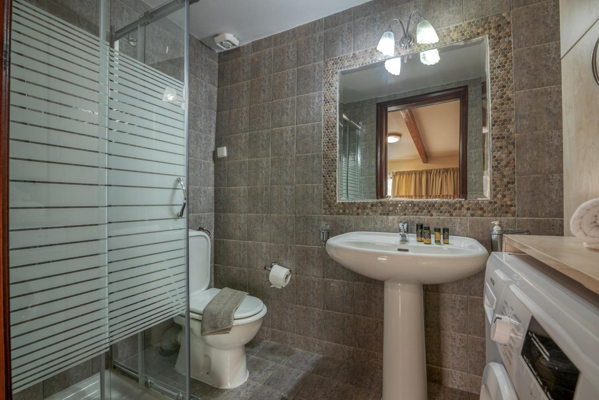 Kalliopi'S Maisonette Chania  Ngoại thất bức ảnh
